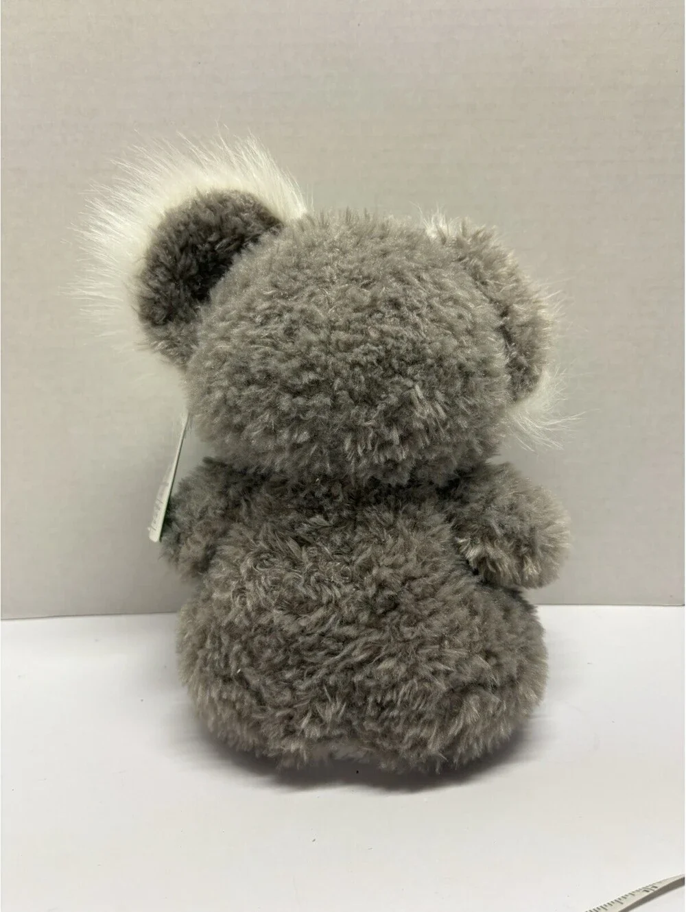 Little Brownie Bakers Girl Scouts Goal Koala Bear Plush 10